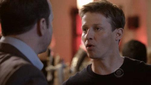 Blue Bloods Season 3 Episode 11 - Front Page News