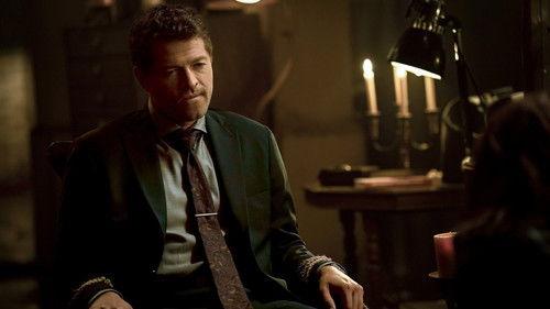 Gotham Knights Season 1 Episode 13 - Night of the Owls