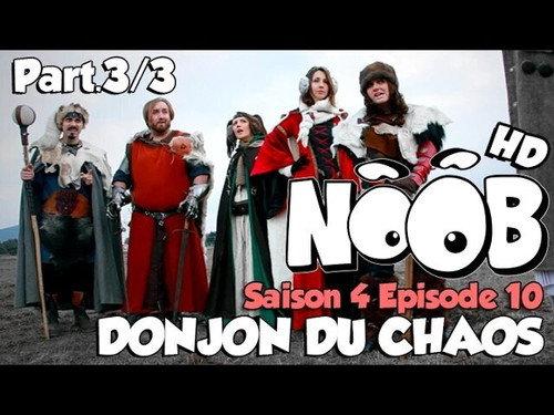 Noob Season 4 Episode 11 - Episode 11