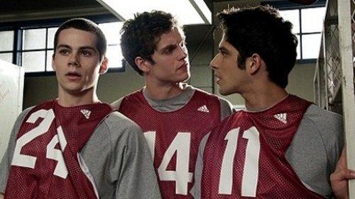 Teen Wolf Season 2 Episode 8 - Raving