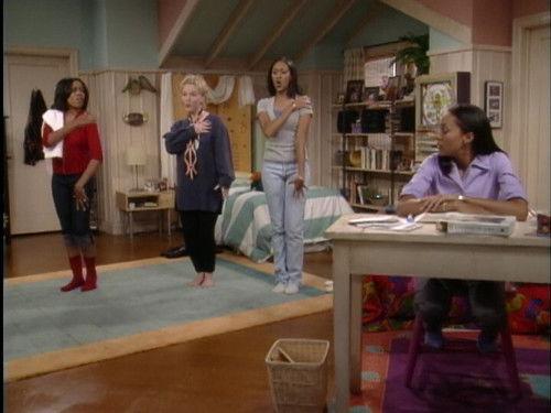 Sister, Sister Season 6 Episode 2 - Stop In The Name of Fun