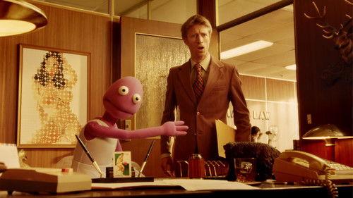 Sammy J & Randy in Ricketts Lane Season 1 Episode 4 - Waterworld