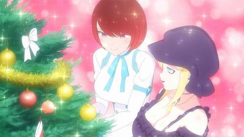 undefined Season 1 Episode 9 - The Duke, Alice, and the Christmas Eve Vow