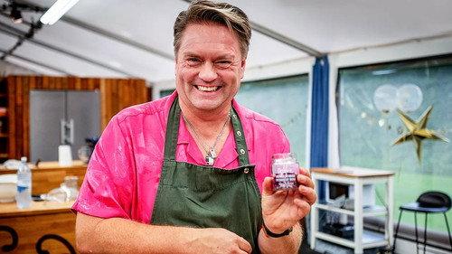 Den store bagedyst Season 12 Episode 12 - Episode 12