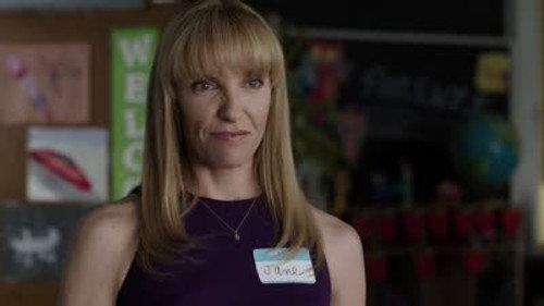 Hostages Season 1 Episode 3 - Power of Persuasion