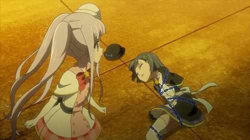 Detective Opera Milky Holmes Season 3 Episode 12 - A New Twosome