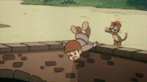 Taotao Season 1 Episode 23 - Episode 23