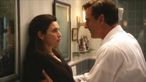 The Good Wife Season 2 Episode 1 - Taking Control