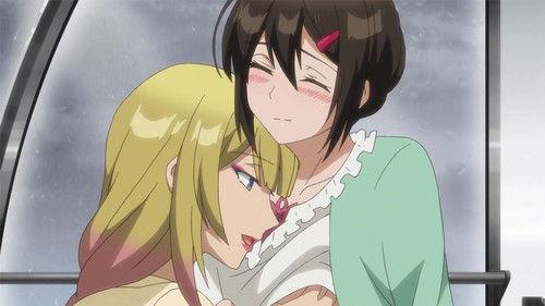 A Predator in a Skirt Season 1 Episode 7 - You're the one who stirred things up