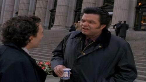 Deadline Season 1 Episode 6 - The Old Ball Game