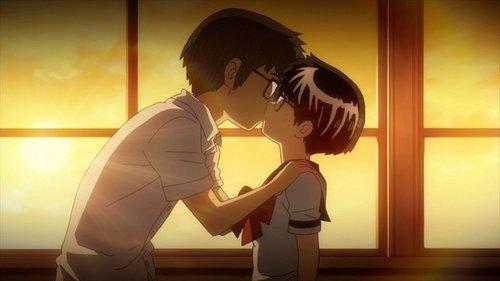 Mysterious Girlfriend X Season 1 Episode 3 - The Mysterious Test Tube