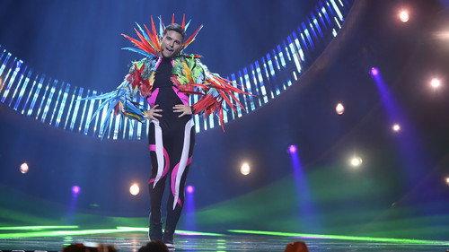 Melodifestivalen Season 58 Episode 1 - Semi-final 1