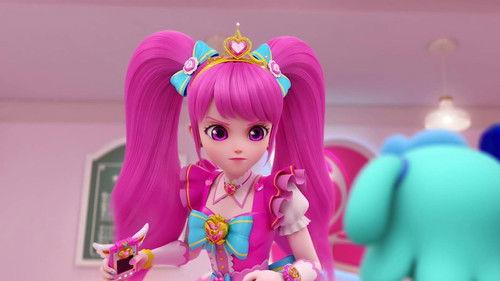 Catch! Teenieping Season 2 Episode 18 - Episode 18