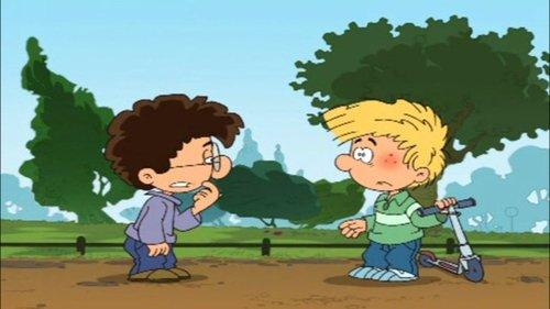 Cédric Season 2 Episode 4 - Episode 4