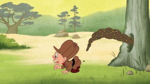 Looney Tunes Cartoons Season 1 Episode 26 - Bees