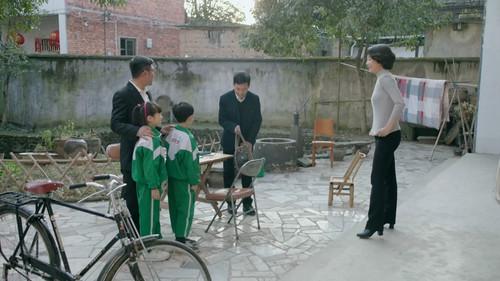 Feather Flies to the Sky Season 1 Episode 22 - Episode 22