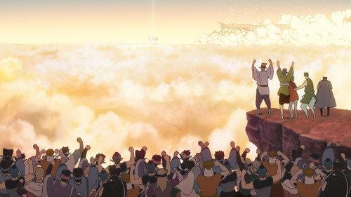 Munto Season 1 Episode 7 - Forgiving