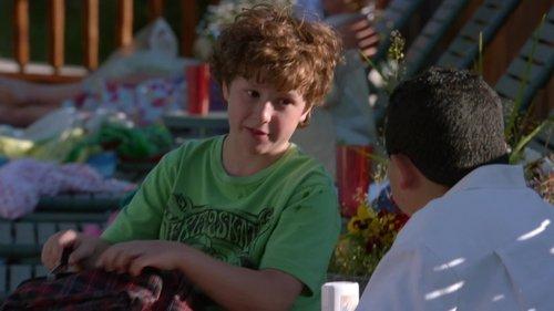 undefined Season 3 Episode 1 - Dude Ranch