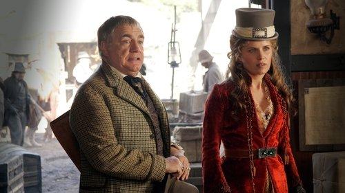 Deadwood Season 3 Episode 9 - Amateur Night