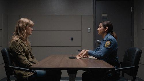 Allegiance Season 1 Episode 8 - 8 X 6