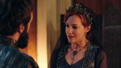 Magnificent Century Season 3 Episode 17 - Episode 80