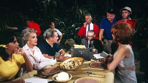 History of the Sitcom Season 1 Episode 8 - Escaping Reality