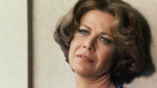 undefined Season 1 Episode 8 - Lady Killer