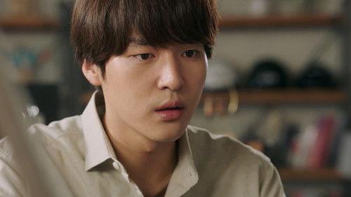 Still 17 Season 1 Episode 6 - Replacement