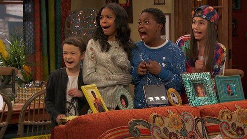 undefined Season 2 Episode 5 - Weirder Things