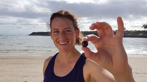 Catalyst Season 20 Episode 3 - Black Hole Hunters