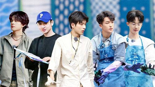 A Journey for No. 1 Season 1 Episode 2 - Episode 2