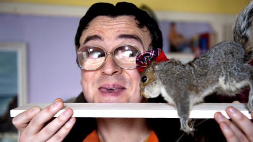 Burnistoun Season 3 Episode 1 - Episode 1