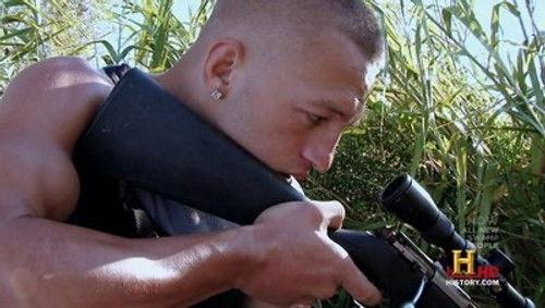 Swamp People Season 3 Episode 5 - Avenged