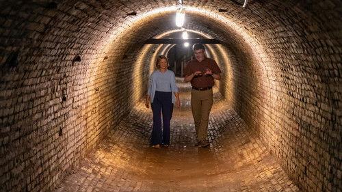 Samantha Brown’s Places to Love Season 8 Episode 6 - Traverse City. Michigan