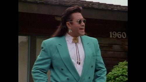 Renegade Season 4 Episode 11 - Sins of the Father