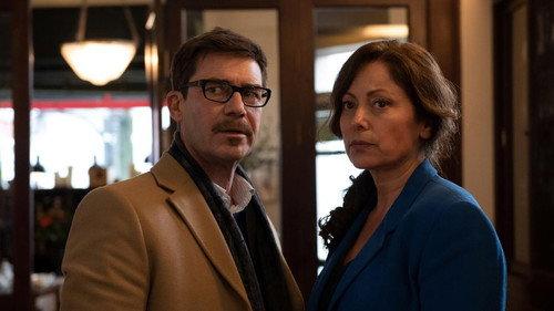 The Old Fox Season 52 Episode 8 - Episode 8