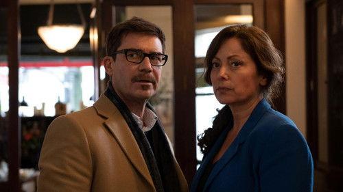 Der Alte Season 52 Episode 8 - Episode 8