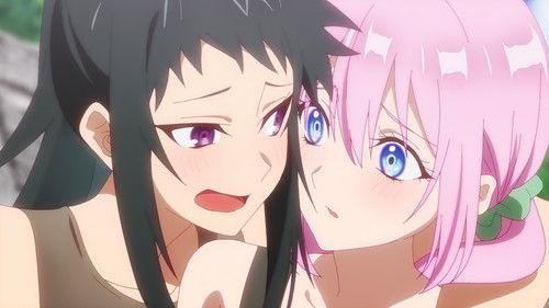 Shikimori's Not Just a Cutie Season 1 Episode 5 - Jolly Times at the River!