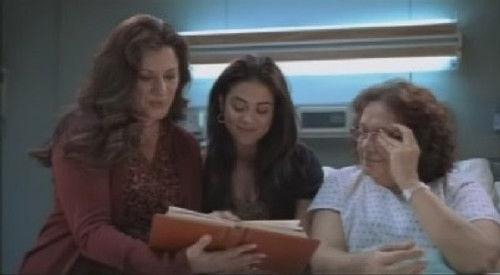 The Nine Season 1 Episode 12 - Legacy