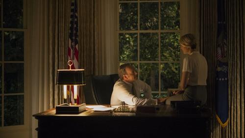 House of Cards Season 3 Episode 5 - Chapter 31