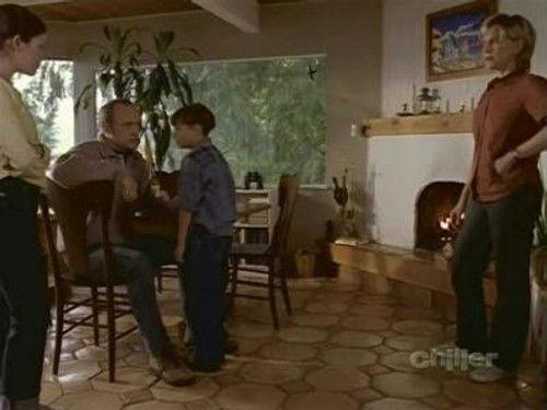 Night Visions Season 1 Episode 8 - Bitter Harvest / My So-Called Life and Death