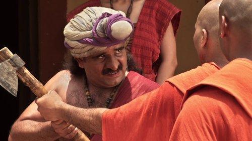 Buddha Season 1 Episode 52 - Episode 52