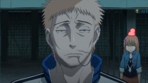 Beelzebub Season 1 Episode 41 - On the Brink! What'll We Do?