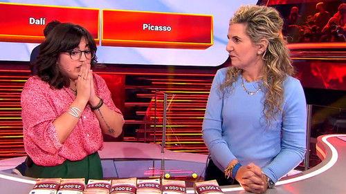 Atrapa un millón Season 1 Episode 2 - Episode 2