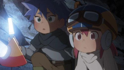 Star Wars: Visions Season 3 Episode 5 - Yuko's Treasure