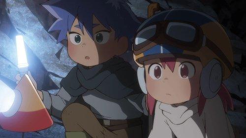 undefined Season 3 Episode 5 - Yuko's Treasure