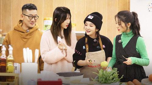 Go for Spring Season 1 Episode 3 - Episode 2