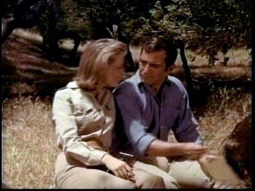 Run for Your Life Season 3 Episode 5 - Trip to the Far Side