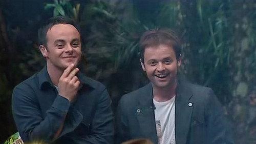 I'm a Celebrity...Get Me Out of Here! Season 5 Episode 14 - Lily Pad Lottery (2)