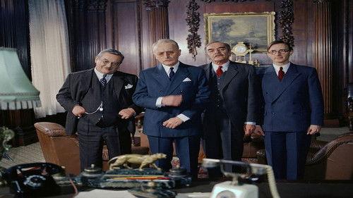 A Prague Underworld Season 1 Episode 8 - Mr. Director in Paris